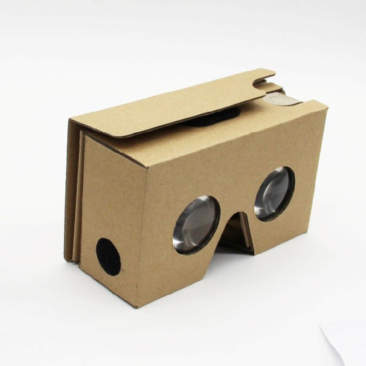 Lunettes VR ou 3D - Ref 1230580 Image 27