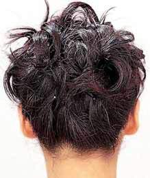 Accessoire coiffure - Ref 1205467 Image 8