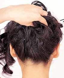 Accessoire coiffure - Ref 1205467 Image 5