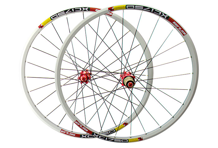 Roues de vélo - Ref 2362220 Image 12