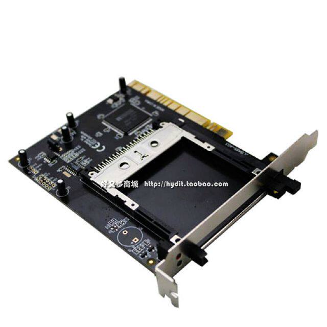 Купить Карта памяти для ПК Место рабочего стола с PCI REV а адаптер ...