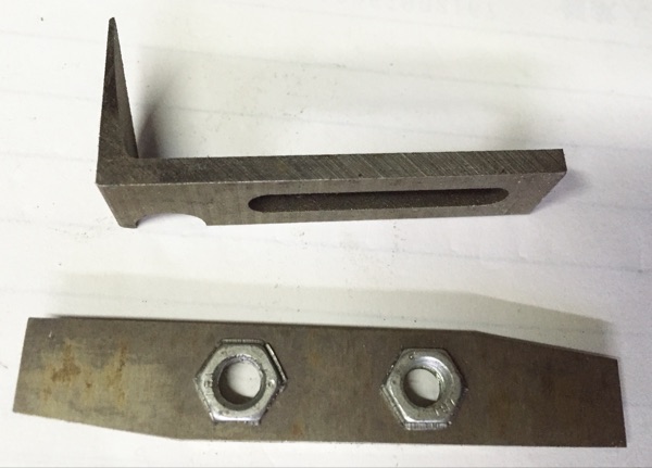 Shoe use edging knife white sand beach shoe special edging knife white front steel knife-Taobao