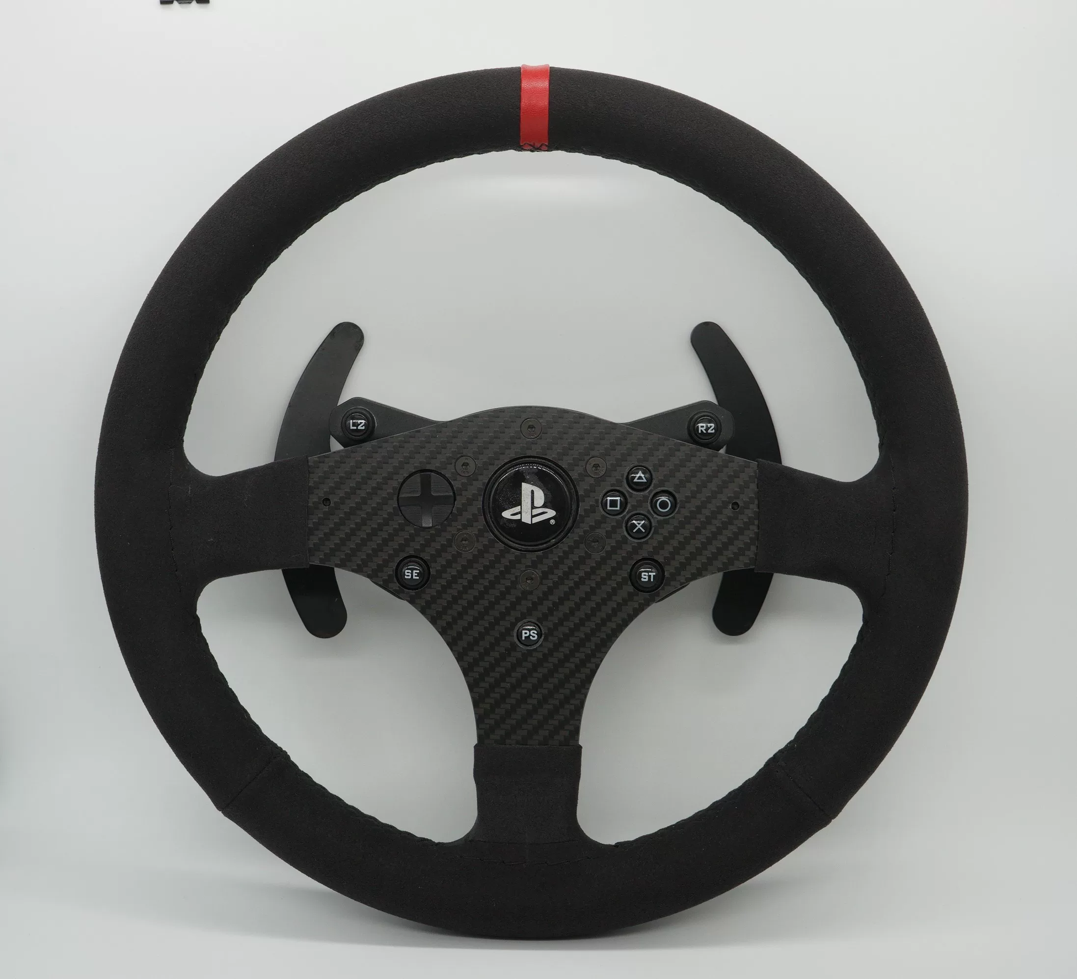 Улучшенный диск симулятора трекового гонок Thrustmaster Speed Magic 13 дюймов T-GT T300 R5