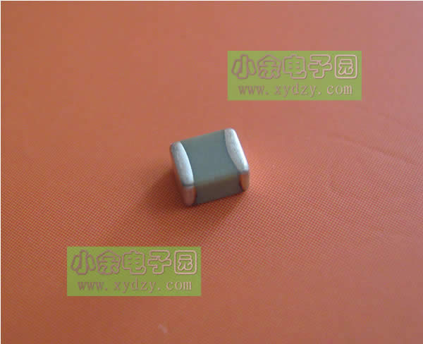 4 7uF25V SMD patch capacitor originally installed Japanese Kyocera Kyocera (10)