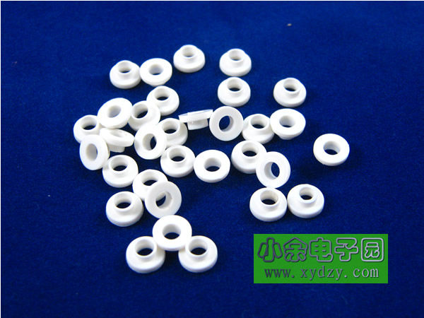 TO-220 Insulation Mat M3 Screw Insulation Granule