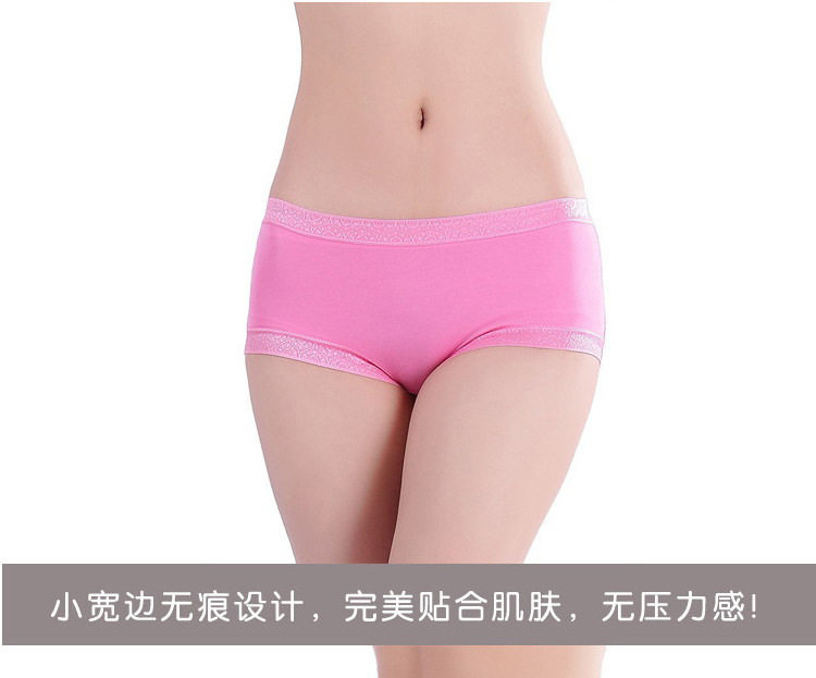 Body sexy en coton - Ref 656774 Image 10