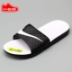 NIKE BENASSI Đôi nam nữ có đôi dép và dép thể thao giản dị 705474-091 402 705475-010