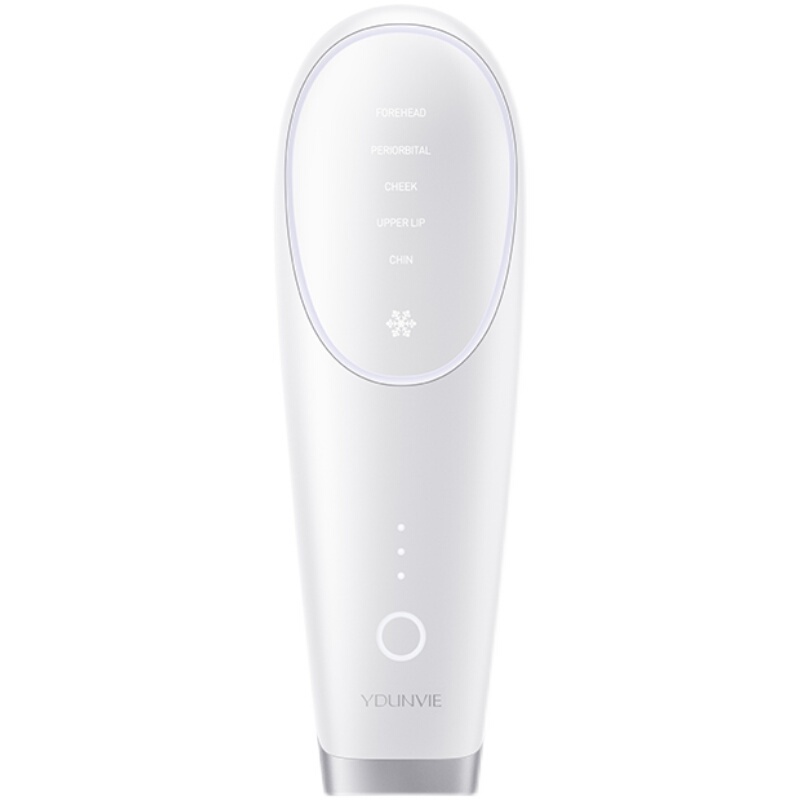 Yike Mei A9 Ice Crystal Fractional Laser Skin Rejuvenation Beauty Device Classic First and Second Generation Improves Pores, Removes Acne Marks and Pimples 7