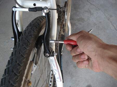 Clé pour réparation vélo - Ref 2302654 Image 4