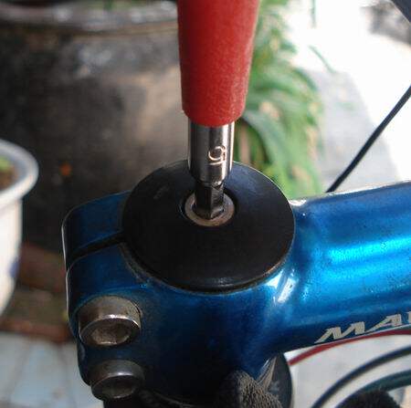 Clé pour réparation vélo - Ref 2302654 Image 5