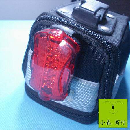 Eclairage pour vélo - Taillights - Ref 2398888 Image 8