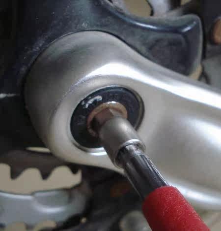 Clé pour réparation vélo - Ref 2302654 Image 15