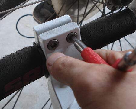 Clé pour réparation vélo - Ref 2302654 Image 8