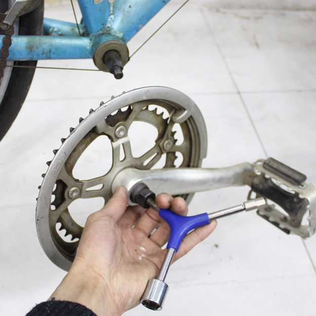 Clé pour réparation vélo JEEK - Ref 2302181 Image 10