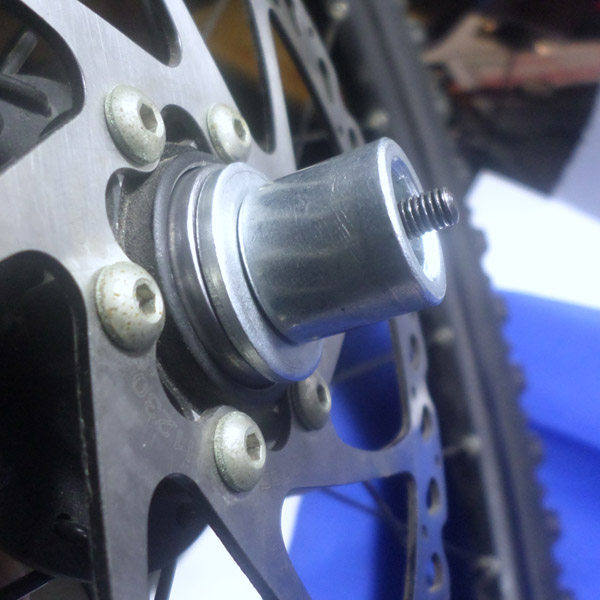 Outils pour vélo LEZYNE - Ref 2276779 Image 9