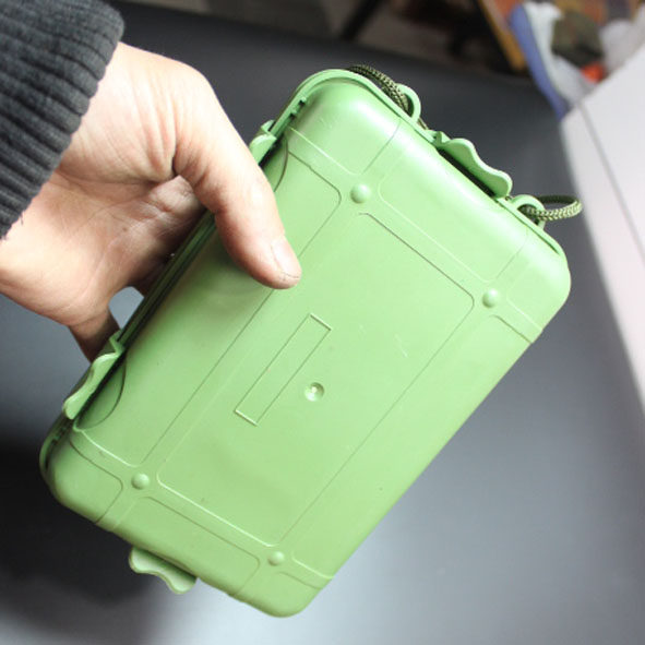 Outils pour vélo RUSUOO - Ref 2280344 Image 9