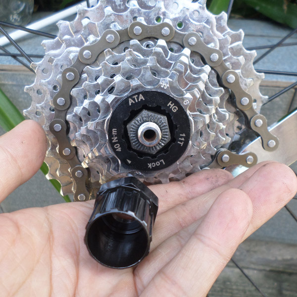 Outils pour vélo - Ref 2279687 Image 14