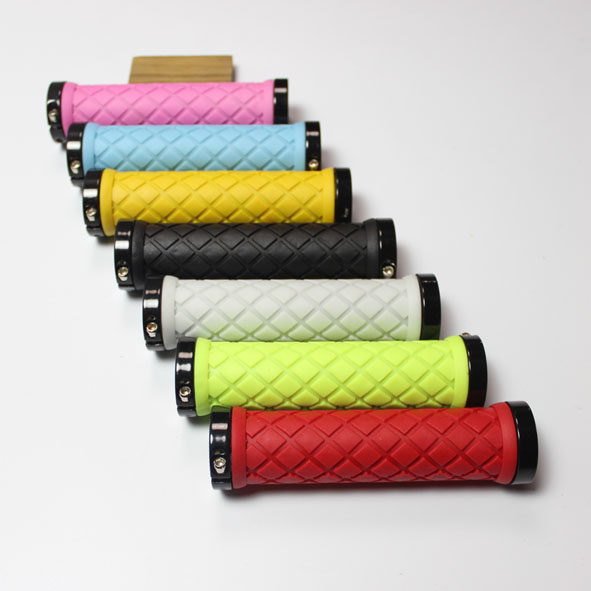 Poignées de vélo - Ref 2347857 Image 12