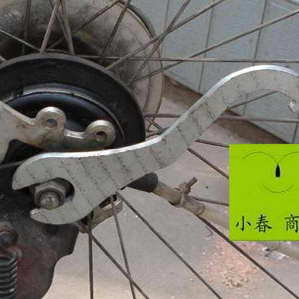 Outils pour vélo - Ref 2279735 Image 8