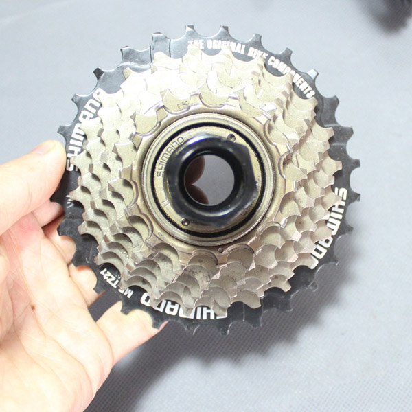 Outils pour vélo - Ref 2279687 Image 25