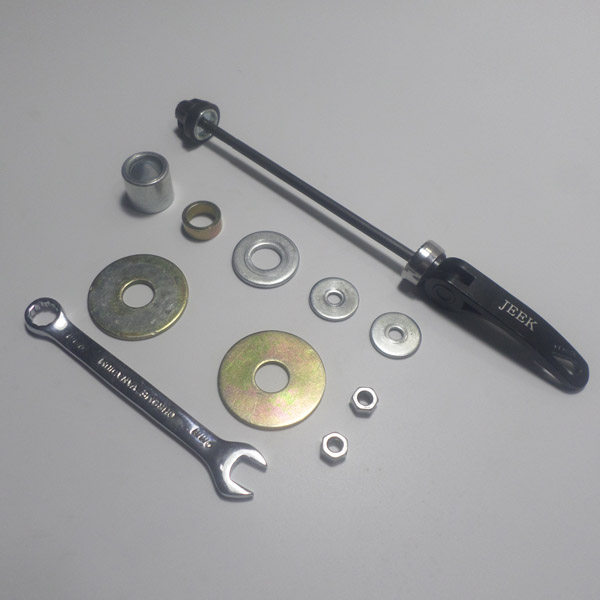 Outils pour vélo LEZYNE - Ref 2276779 Image 3