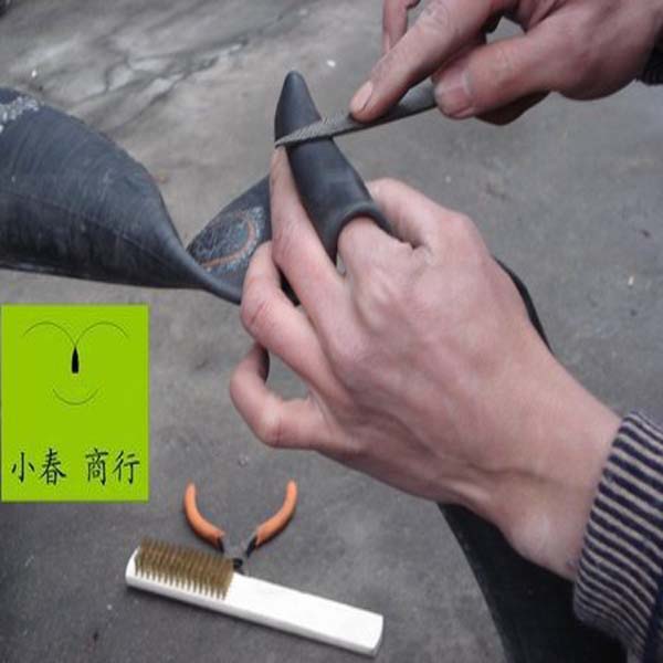 Kit de réparation vélo - Ref 2313974 Image 11