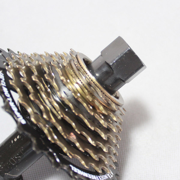 Outils pour vélo - Ref 2279687 Image 28