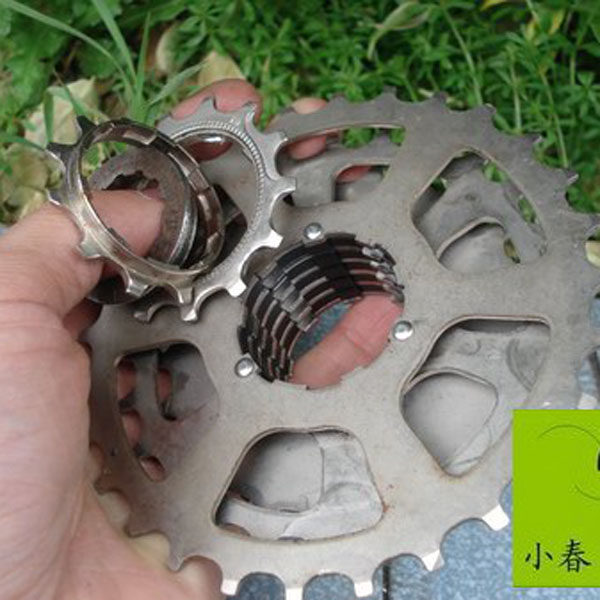 Outils pour vélo - Ref 2279187 Image 9
