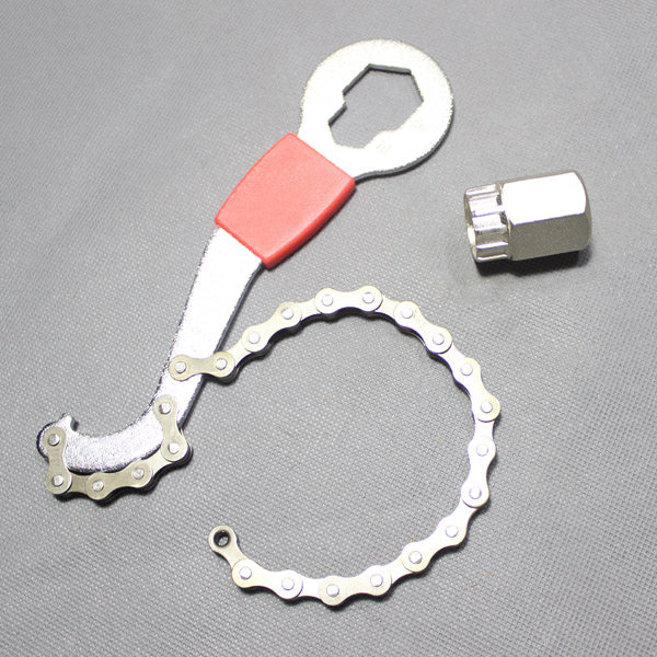 Outils pour vélo - Ref 2277074 Image 8