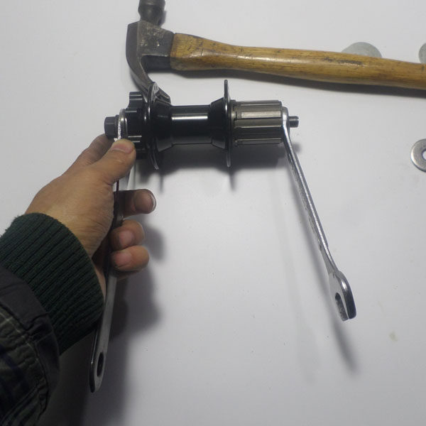 Outils pour vélo JEEK - Ref 2280802 Image 24