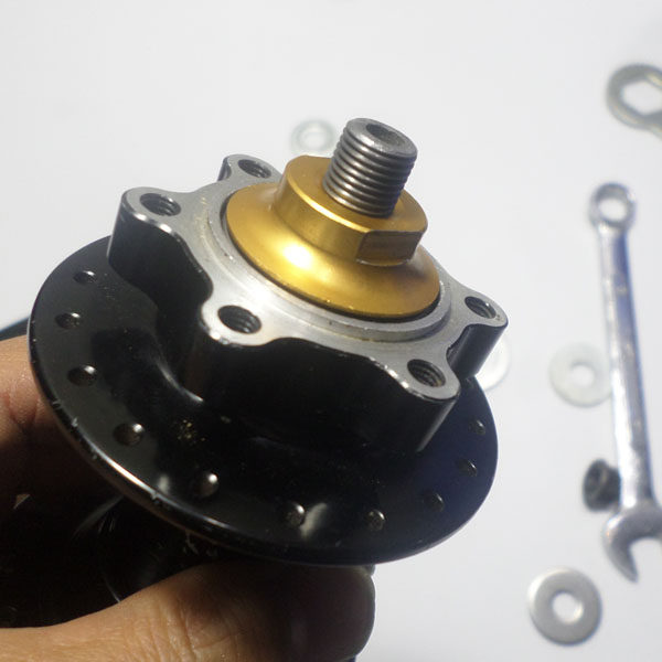 Outils pour vélo JEEK - Ref 2280802 Image 30