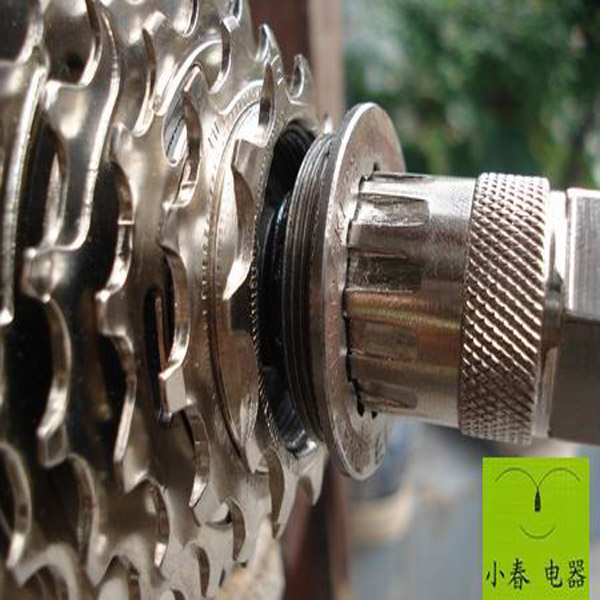 Outils pour vélo - Ref 2279667 Image 16