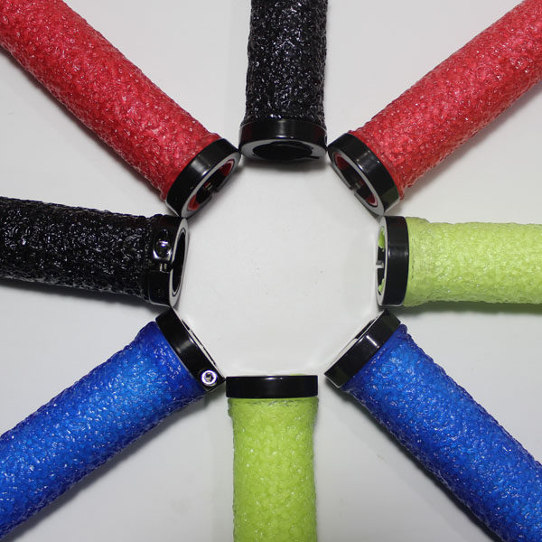 Poignées de vélo - Ref 2341450 Image 14