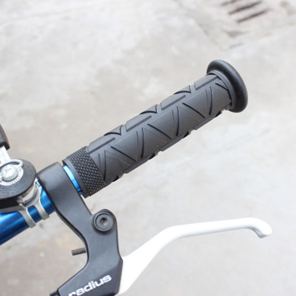 Poignées de vélo AEST - Ref 2334991 Image 3