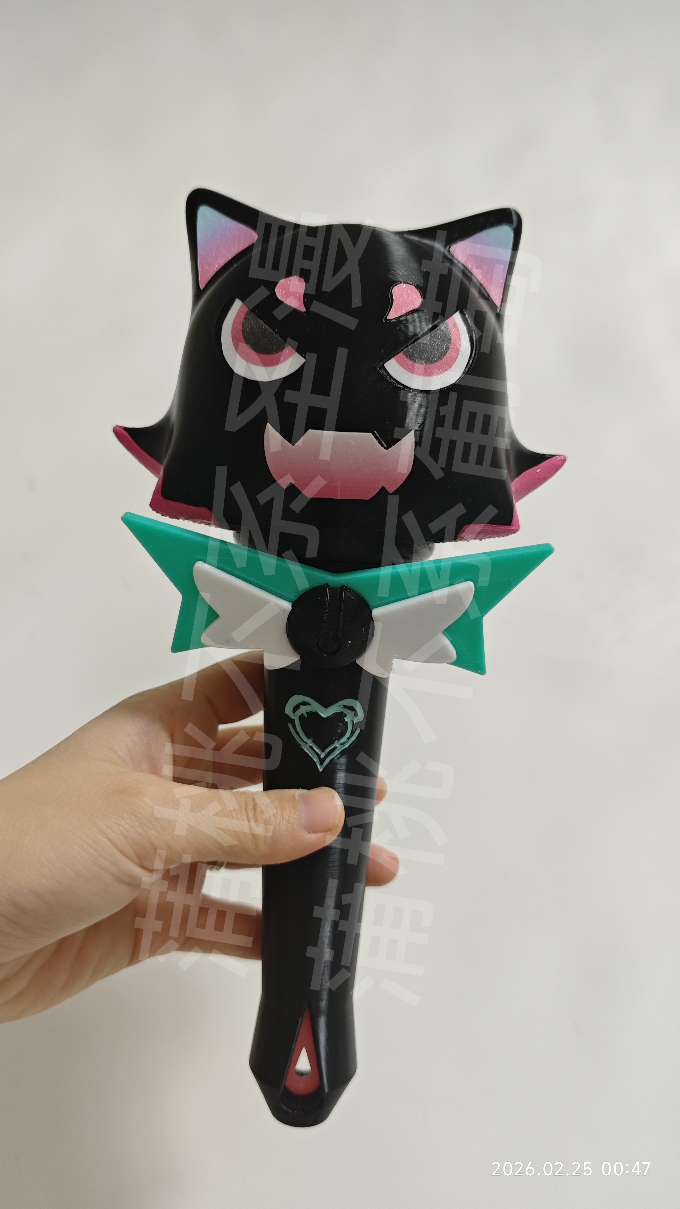 【蒲桃家】千夏cos麦克风玩具到底适合哪些人？-古风-淘宝百科网