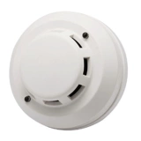 烟 ANCI Credit Cable Smooth Detector Detector High -чувствительная дымовая сигнализация часто открывает недавно закрытую новую модель эстафета