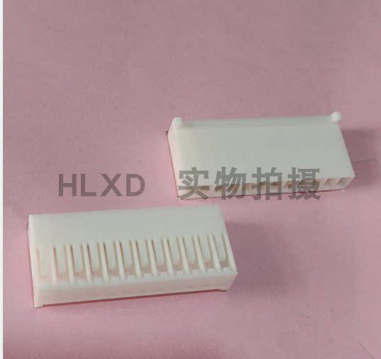 1 1375820 2 原裝正品te泰科amp安普連接器12pin白色塑殼 