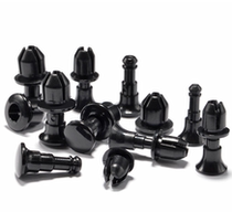  Huashe SRE-0 1 2 3 4 1000 sets of high-quality nylon plastic rivets to fix buttons and female gusset layers