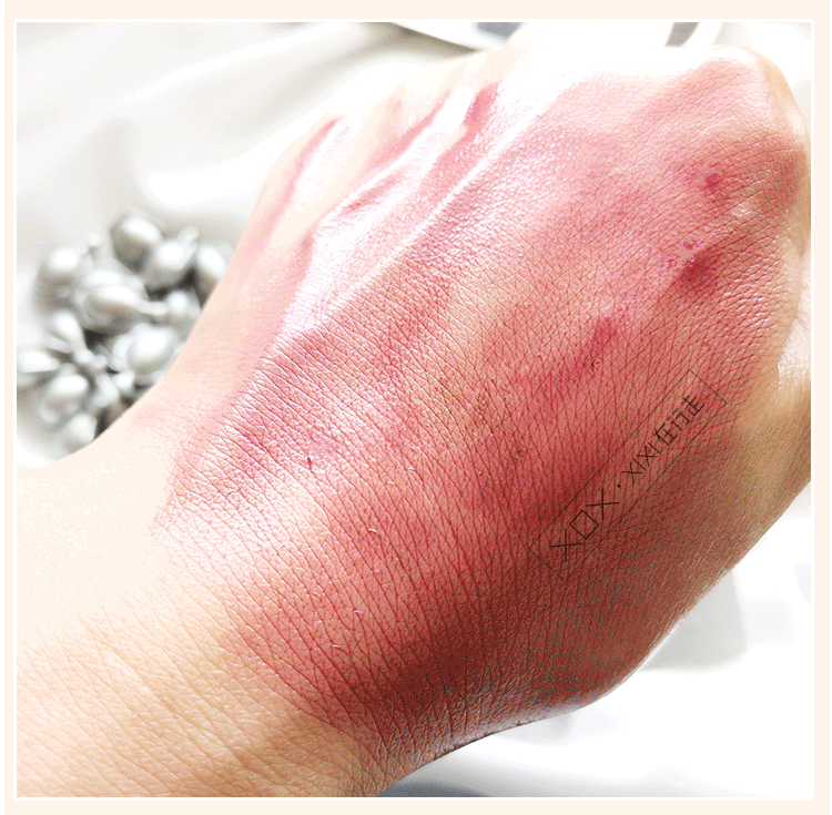 Dầu tẩy trang dạng viên nang Hàn Quốc DR.GLODERM Keli Duan Huân Cai Jingyan Chất tẩy trang nhẹ nhàng và không gây kích ứng không gây nhờn tẩy trang senka cho da dầu