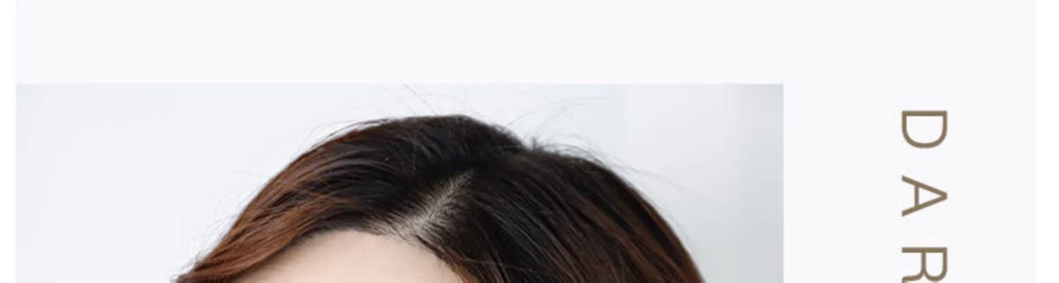 Bút chì lông mày Hibiscus không thấm nước và thấm mồ hôi lâu không dễ làm mất màu rễ khác biệt tự nhiên người mới bắt đầu nữ net đỏ đích thực - Bút chì lông mày / Bột / Stick chì kẻ mày the face shop