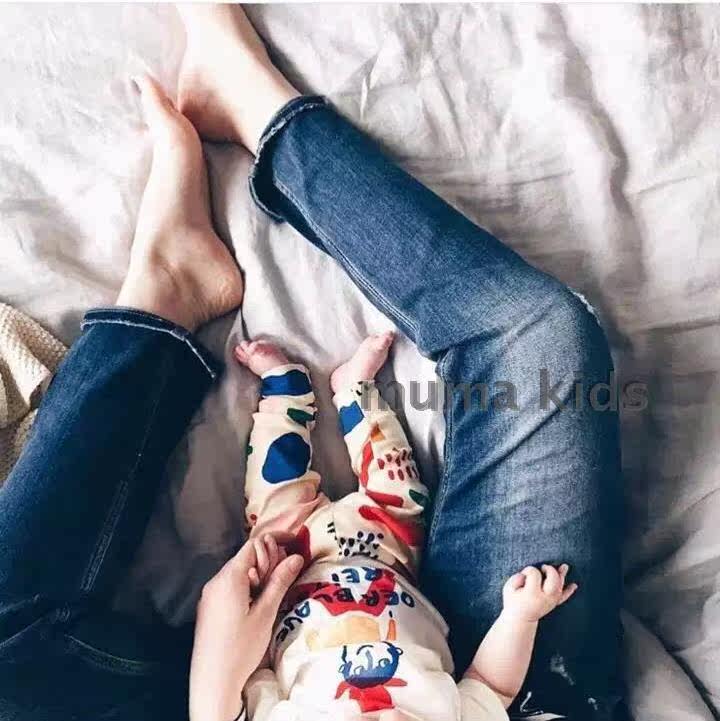 Pantalon pour garcons et filles - Ref 2059062 Image 15