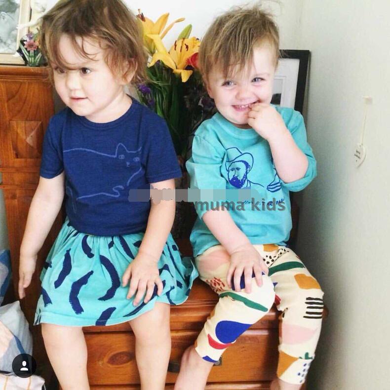 Pantalon pour garcons et filles - Ref 2059062 Image 11