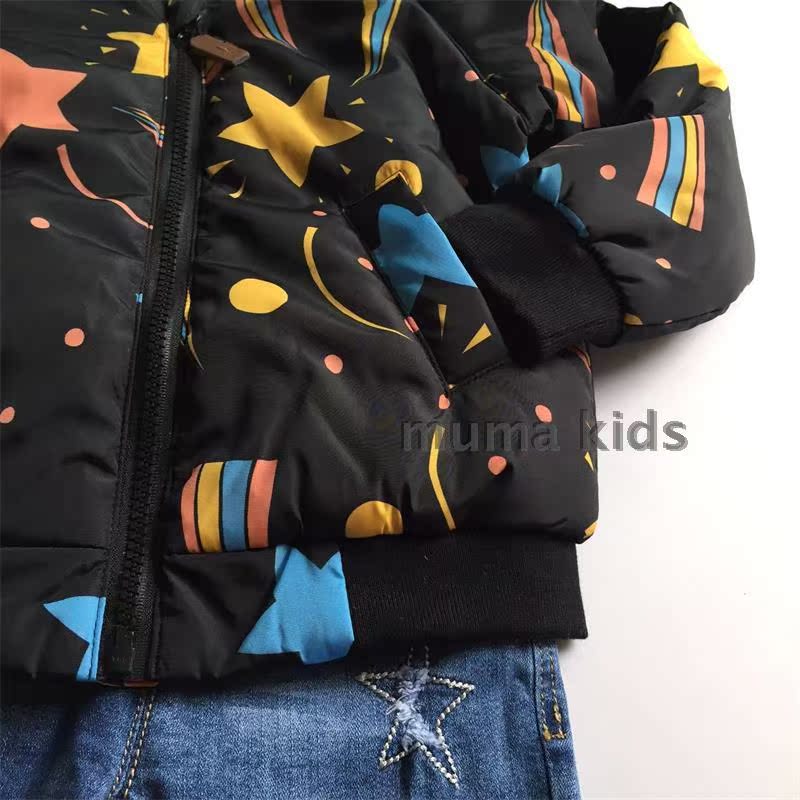 Manteau pour enfant - Ref 2163350 Image 13