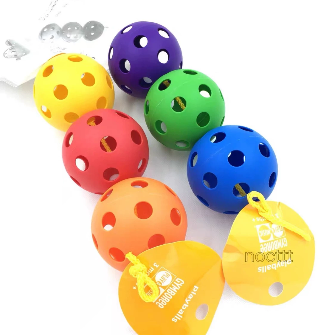 Джинбао ручной хватball
