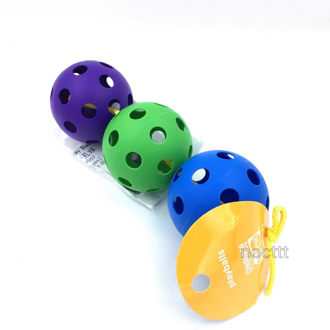 Джинбао ручной хватball