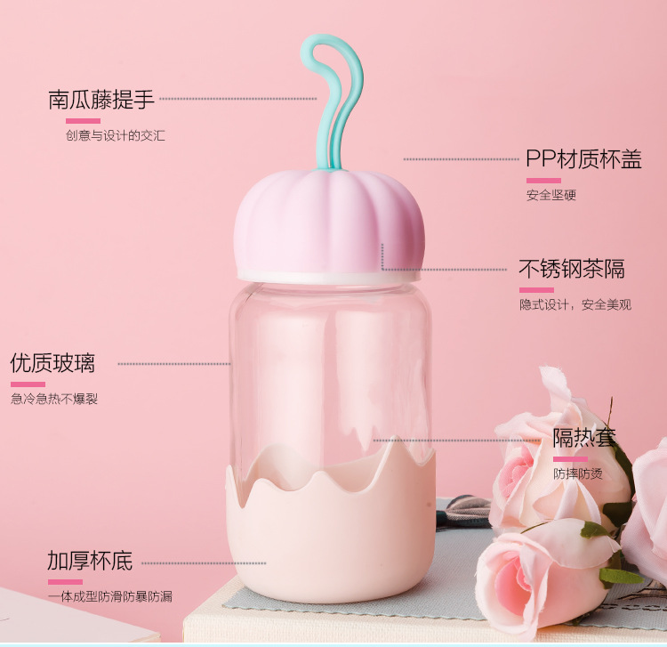 Cốc quảng cáo Tùy chỉnh mở quà tặng Cup In Logo Quảng cáo Quà tặng Ly thủy tinh Bán buôn Khắc Mã QR tùy chỉnh - Tách cốc cafe giữ nhiệt
