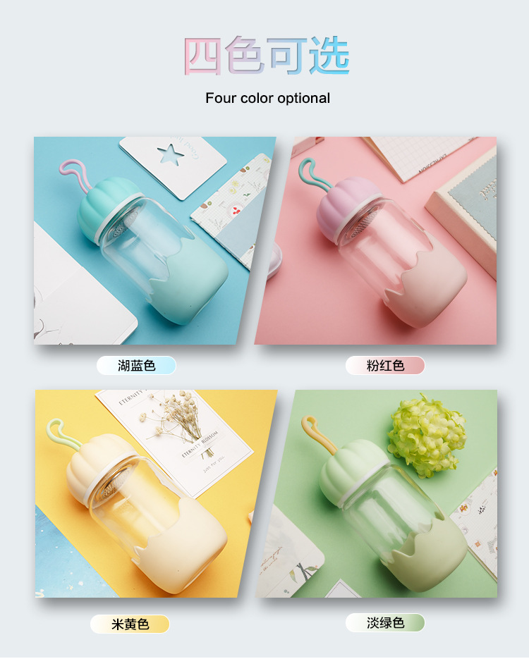 Cốc quảng cáo Tùy chỉnh mở quà tặng Cup In Logo Quảng cáo Quà tặng Ly thủy tinh Bán buôn Khắc Mã QR tùy chỉnh - Tách cốc cafe giữ nhiệt