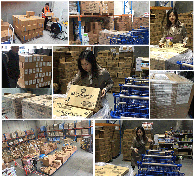 Kem dưỡng ẩm cho da Úc Cơ bắp Lai sữa nổ kem kem dưỡng ẩm dưỡng ẩm cho kem dưỡng ẩm - Kem dưỡng da dưỡng ẩm bioderma