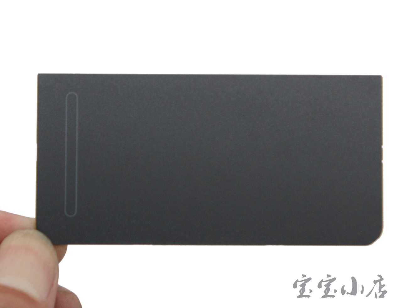 新到货150pcs 920-001363-02 TM-01282-001 touchpad For惠普HP 6440B 6445B 6450B 6455B 6550B 6555B 6540B 6545B触摸板