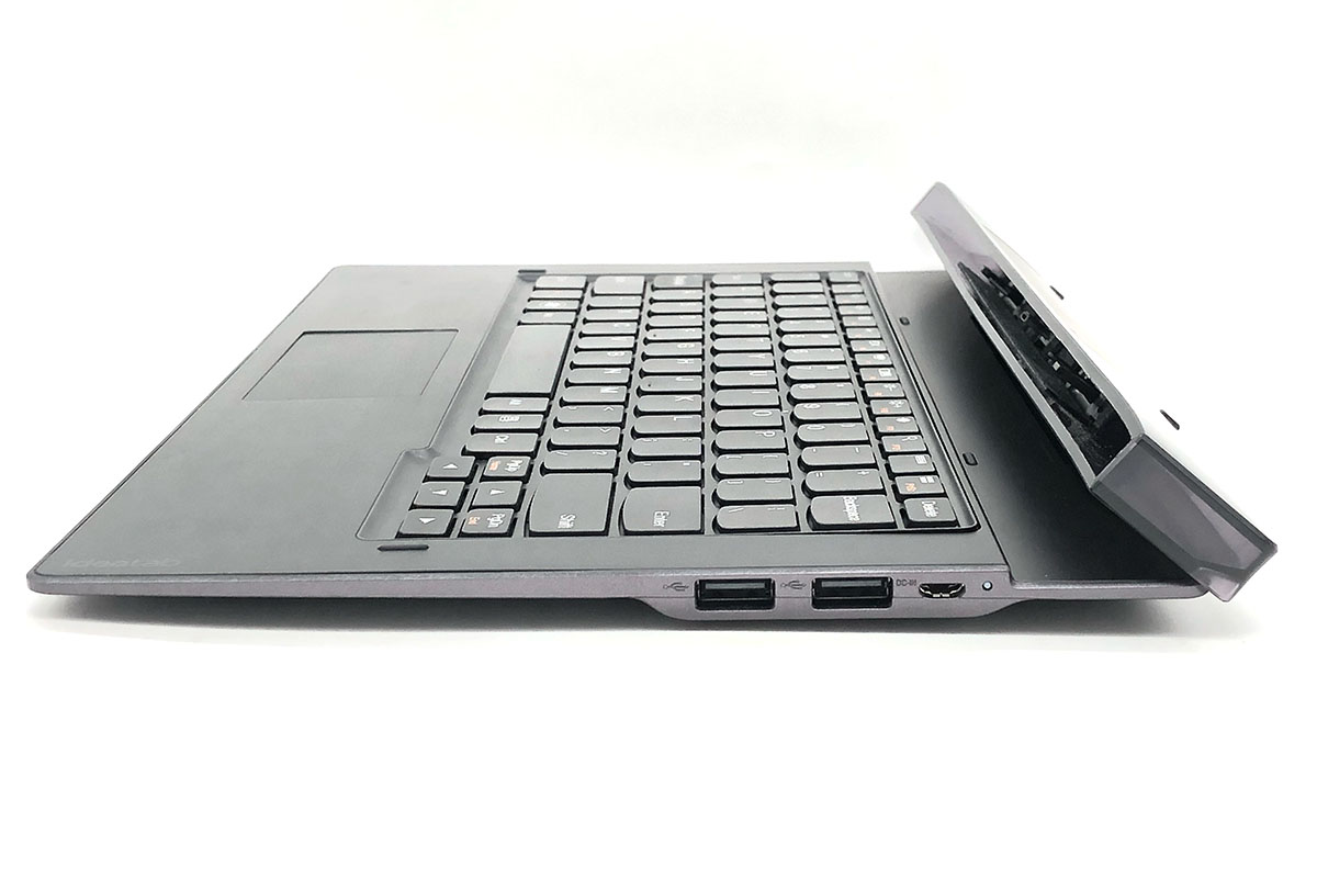 Lenovo IdeaTab Lynx 底座键盘Windows 8 tablet K3011W with keyboard dock starts 拓展2 USB2.0 内置锂电池